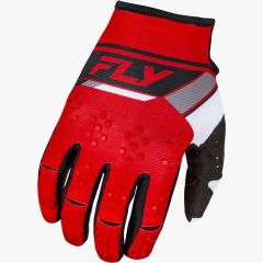 Fly Racing Kinetic Prix Gloves
