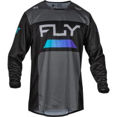 Fly Kinetic Reload Jersey