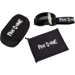 509 Kingpin LE Goggles Kit