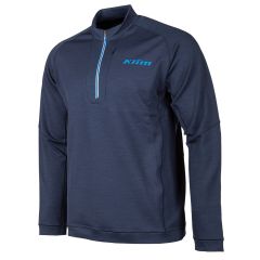Klim Teton Merino Wool 1/4 Zip Shirt