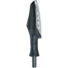 Koso Light Marker Led Black