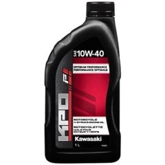 Kawasaki KPO Conventional 4-Stroke 10W40 Oil 1 L - K6121-101-01L
