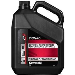 Kawasaki KPO Conventional 4-Stroke 10W40 Oil 4 L - K6121-101-04L