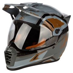Klim Krios Pro Rally Helmet - 2021