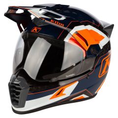 Klim New Krios Pro Rally Helmet