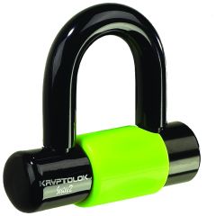 Kryptonite KryptoLock 2.14mm Disc Lock 720018999454