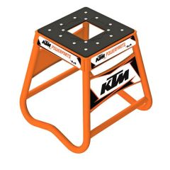 KTM A2 Aluminum Bike Stand by Matrix