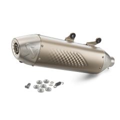 KTM Akrapovic "Slip-on Line" - 25605981500