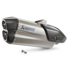 KTM Akrapovic #Slip-on Line# - 61905979200