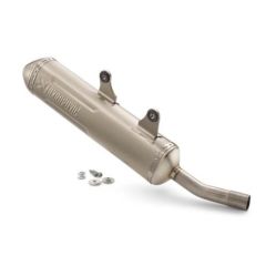 KTM Akrapovic "Slip on - Line" - A45005979000