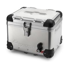 KTM Aluminum Topcase 38L