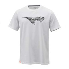 KTM Blueprints Tee
