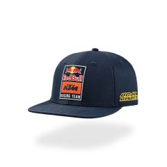 KTM Brad Binder Flat Cap