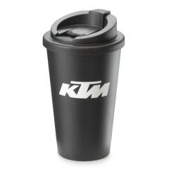 KTM Coffee To Go Mug - 3PW220034700