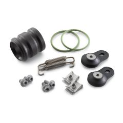 KTM EXHAUST PARTS KIT 00050000811