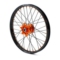 KTM Factory Front Wheel 1.6x21" - A4600990104404