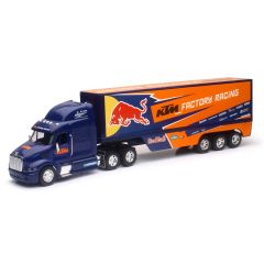 KTM FACTORY RACING TEAM TRUCK MY17