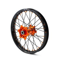 KTM Factory Rear Wheel 2.15x19" - A4601090104404