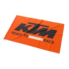 KTM Flag - 3PW17V1500
