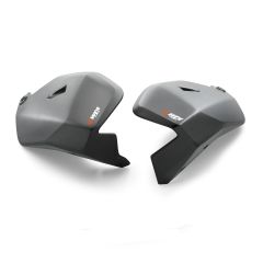 KTM Fuel Tank Protection Set - 63503990044