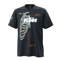 KTM Hard Knocks Tee