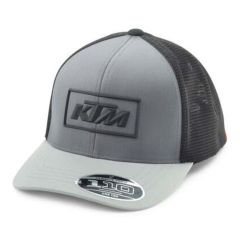 KTM Kids Outline Trucker Cap - 3PW240031700