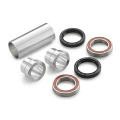 KTM OEM Front Wheel Bearing Kit SX 2015