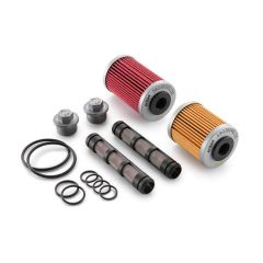KTM OIL FILTER KIT 00050000069