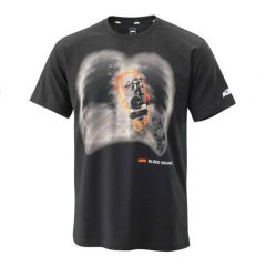 KTM Orange Fluids Tee