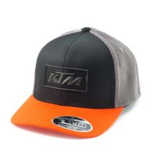 KTM Outline Trucker Cap - 3PW240031300