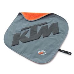 KTM RaceTrack Changing Mat - 3PW240031600