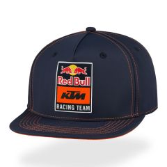 KTM Red Bull Carve Flat Cap