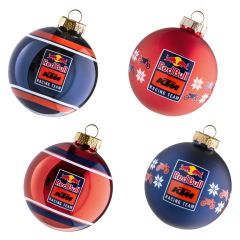 KTM Red Bull Decoration Set 3RB240078600