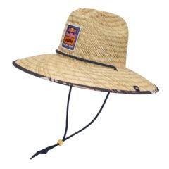 KTM Red Bull Drift Straw Hat 3RB240064100