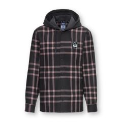 KTM Red Bull Shred Flannel Shirt