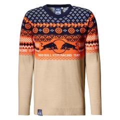 KTM Red Bull Winter Sweater