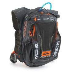 KTM Team Baja Hydration Backpack