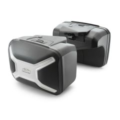 KTM Touring Case Set - 61912932044
