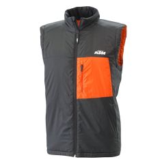 KTM Unbound Thermo Vest - Size L