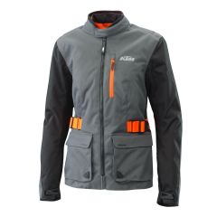 KTM Women Tourrain Waterproof V2 Jacket