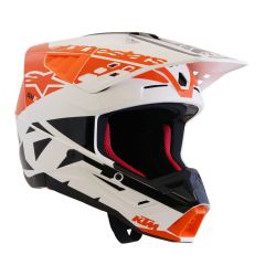 KTM X Alpinestars Supertech M5 Helmet