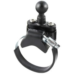 RAM Mounts Large Strap Base with 1" Ball - RAM-B-231Z-2NUBU