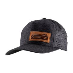 Leatt Core Graphene Cap