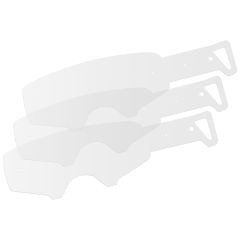 Leatt Velocity 6.5 Laminated Tear-Offs