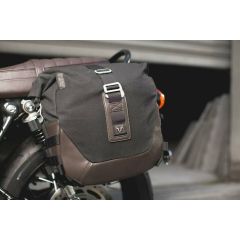 SW-Motech Legend Gear Saddlebags - BC.HTA.11.743.20000