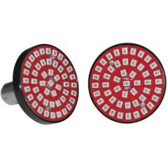 NAMZ Premium Switchback Turn Signal Inserts