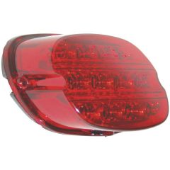NAMZ Premium Slantback LED Tail Lights