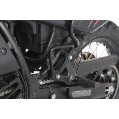 SW-Motech Lifting Handle for Center Stand - Black - HPS.08.473.10100/B