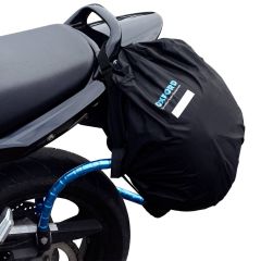 Oxford Lockable Helmet Bag