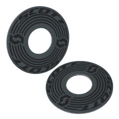 Scott Logo Grip Donuts - 265517-1001222